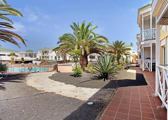 Relax Holidays Apartamento